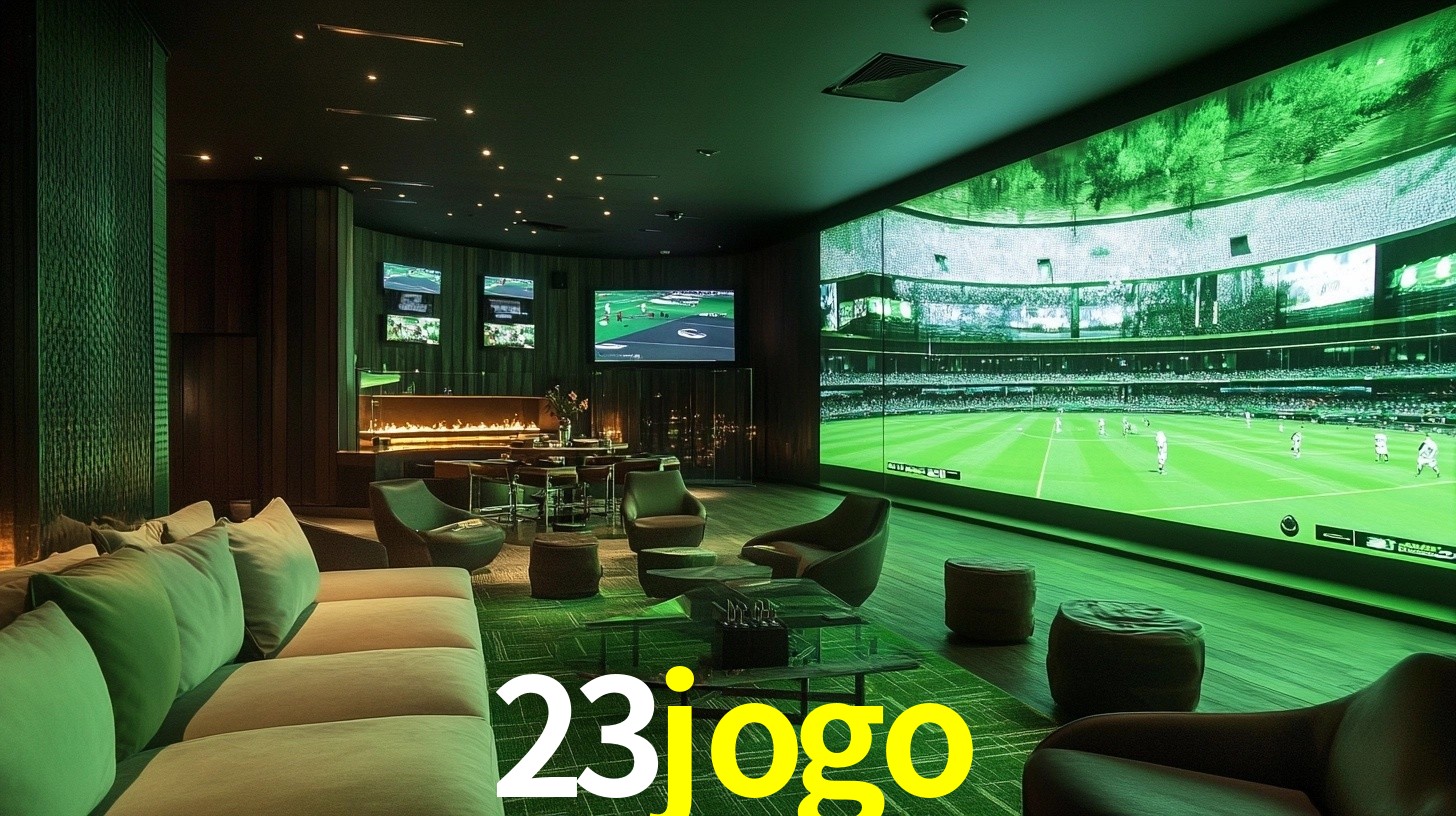 23jogo - Cassino Mais Confiável Brasil - 23jogo.com