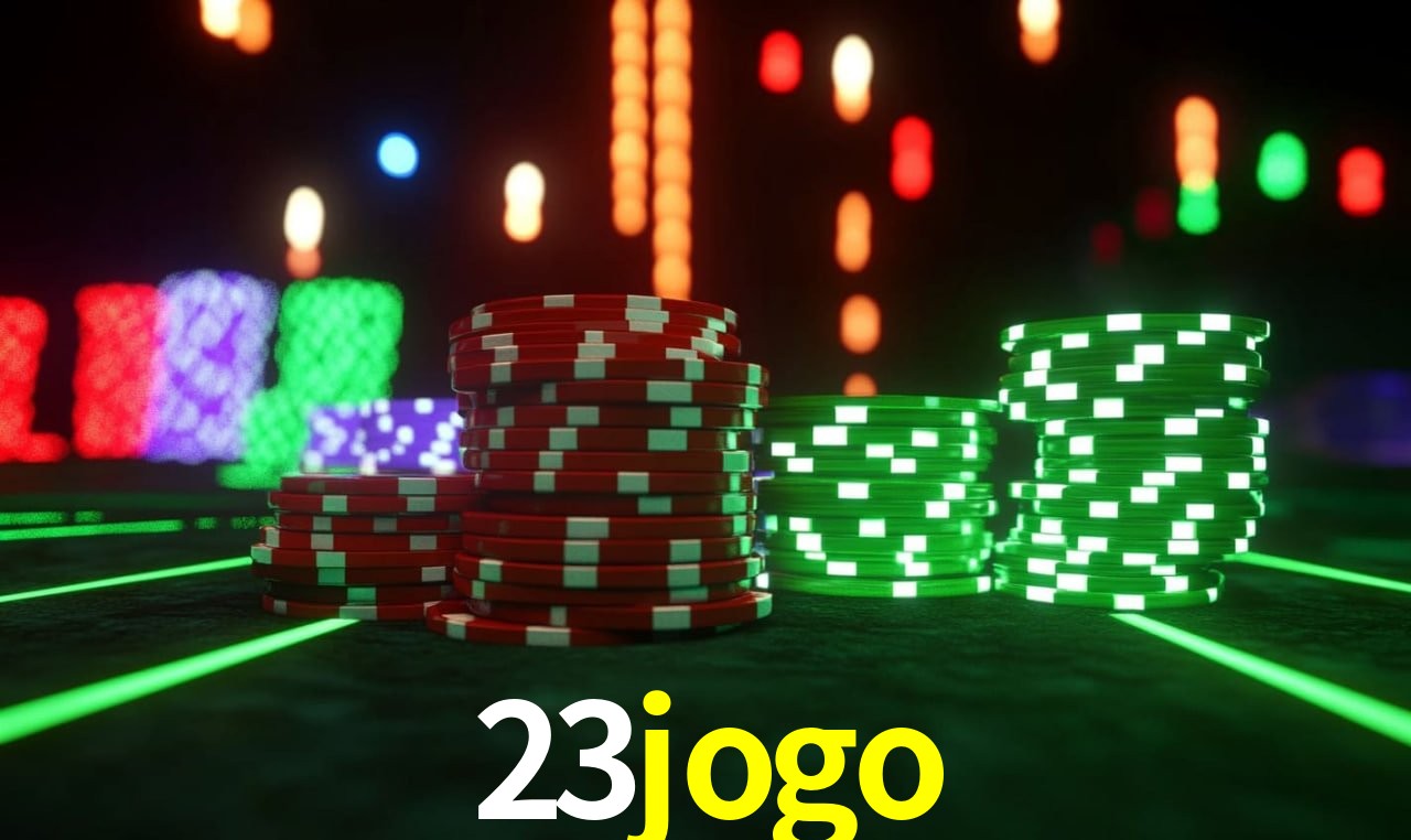 Experiência VIP 23jogo