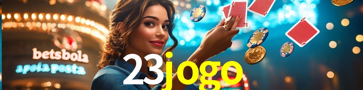 Welcome Bonus 23jogo