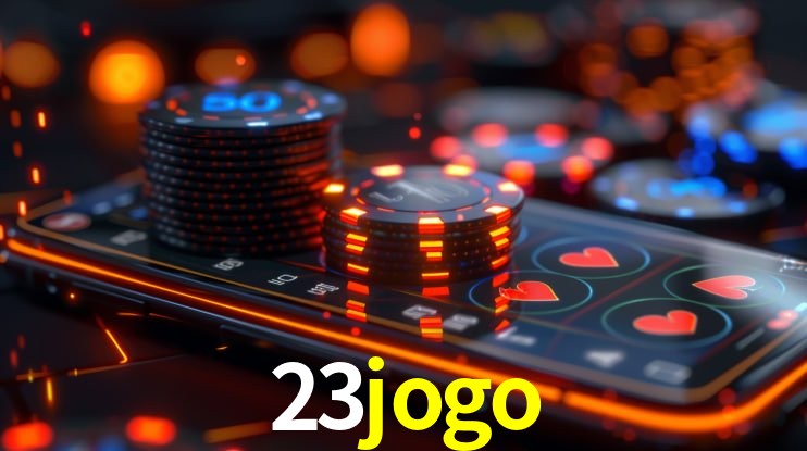 Statistics 23jogo