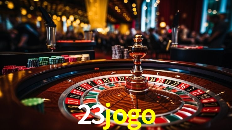 Exclusive Offers 23jogo