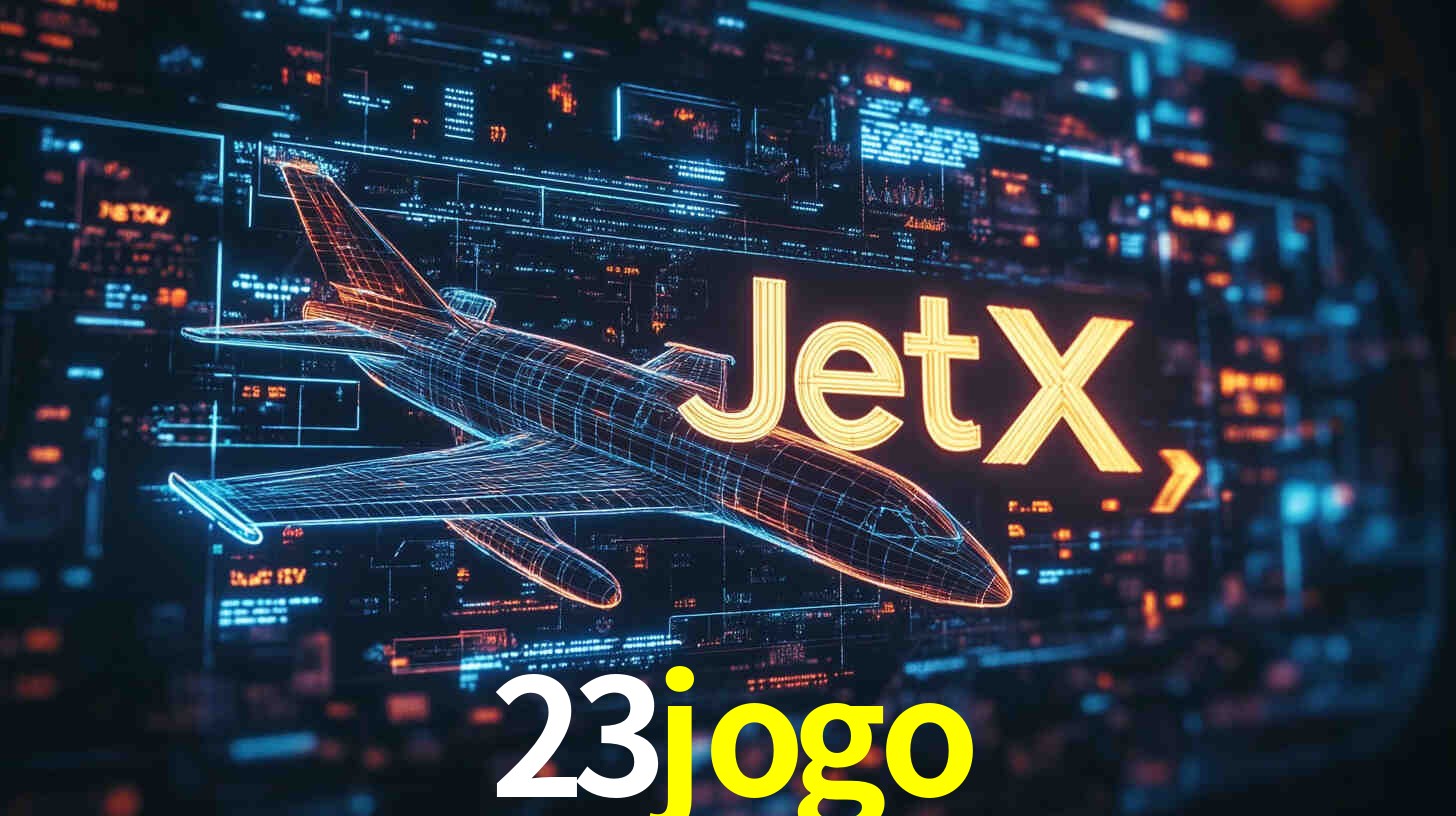 Desvendando o Mundo dos Jogos Virtuais na 23jogo