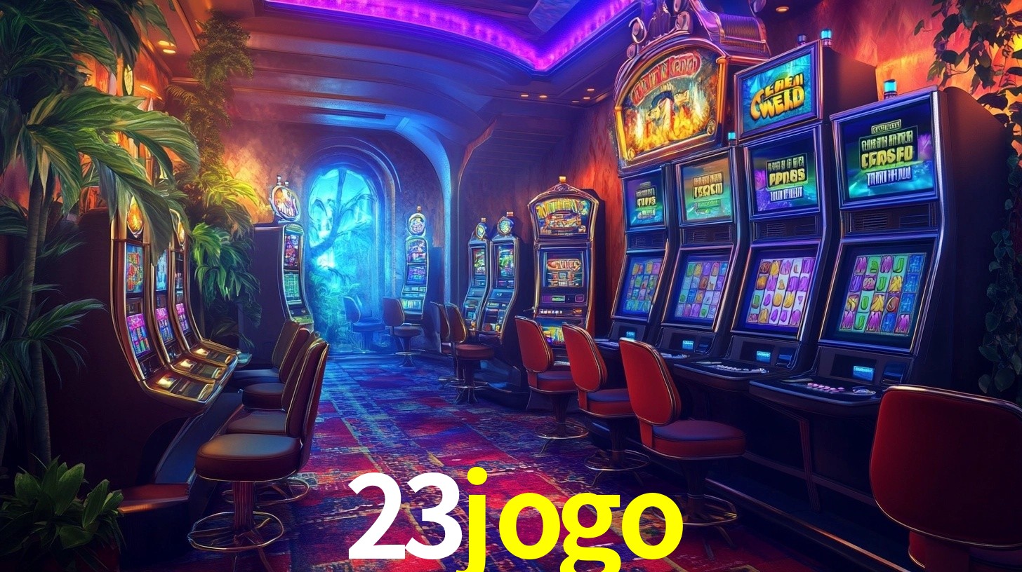 Programa VIP 23jogo