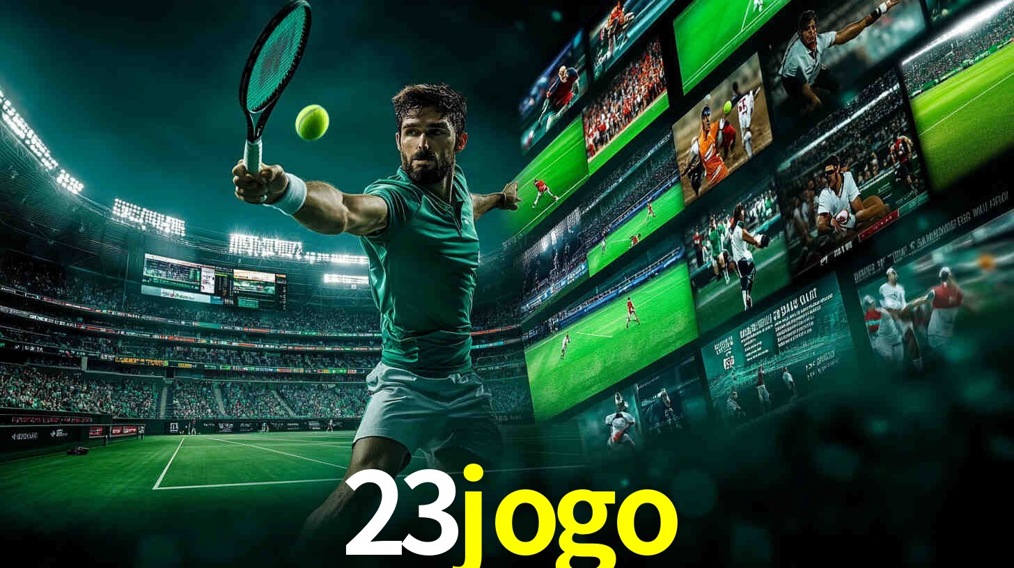 Inovações de Jogos na 23jogo: O Futuro das Experiências Interativas