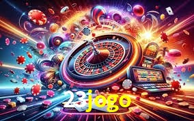 Welcome Bonus 23jogo