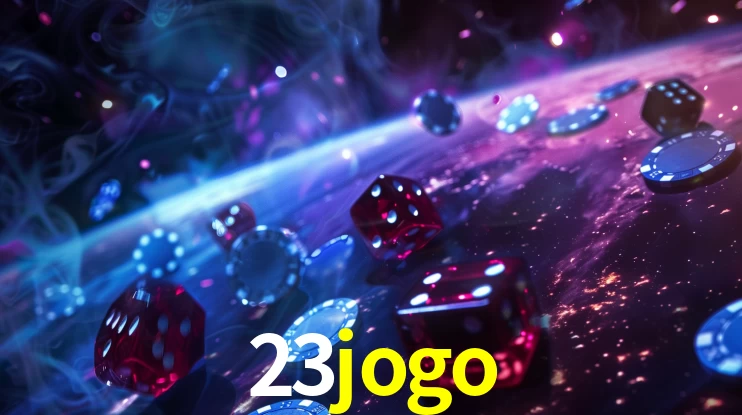 Slot Games 23jogo