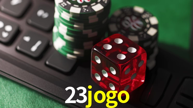 Secure Login 23jogo