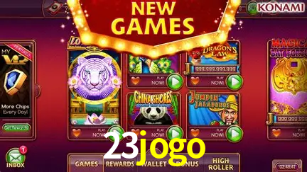 VIP Casino 23jogo