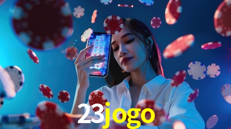 Descubra o Programa VIP da 23jogo: Vantagens Exclusivas para Jogadores