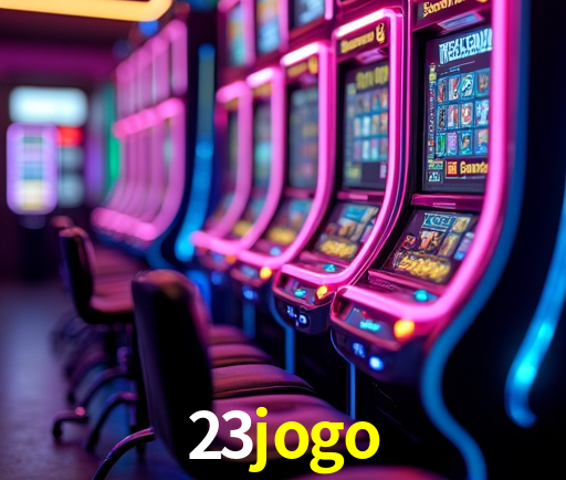 Flash Promotion 23jogo
