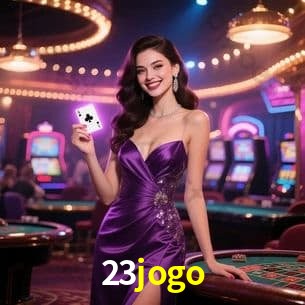 cassino 23jogo