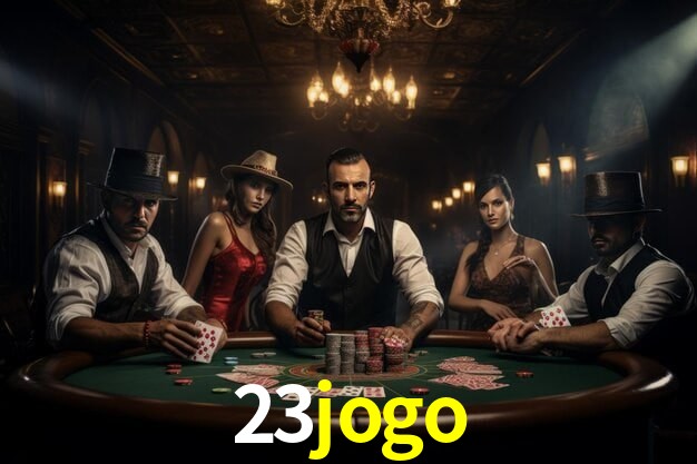 A Experiência Imersiva dos Cassinos Ao Vivo no 23jogo