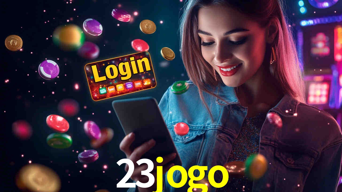 A Popularidade dos Caça-Níqueis no 23jogo