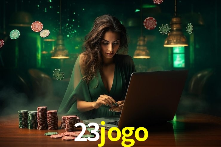 Premium Interface 23jogo