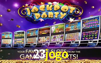 Descubra a Magia dos Jogos de Arcade no 23jogo