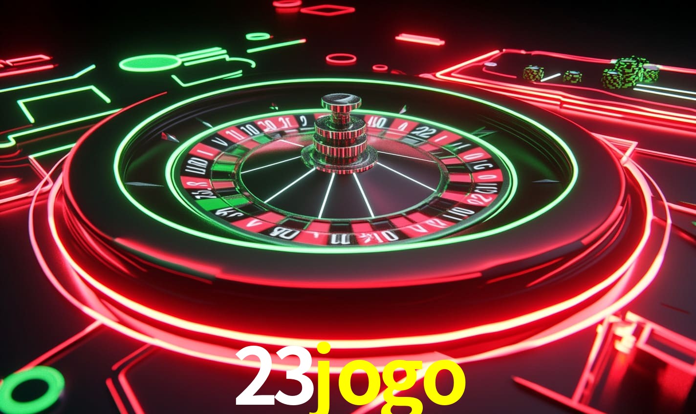 Descubra a Essência do 23jogo: Nossa História e Compromissos