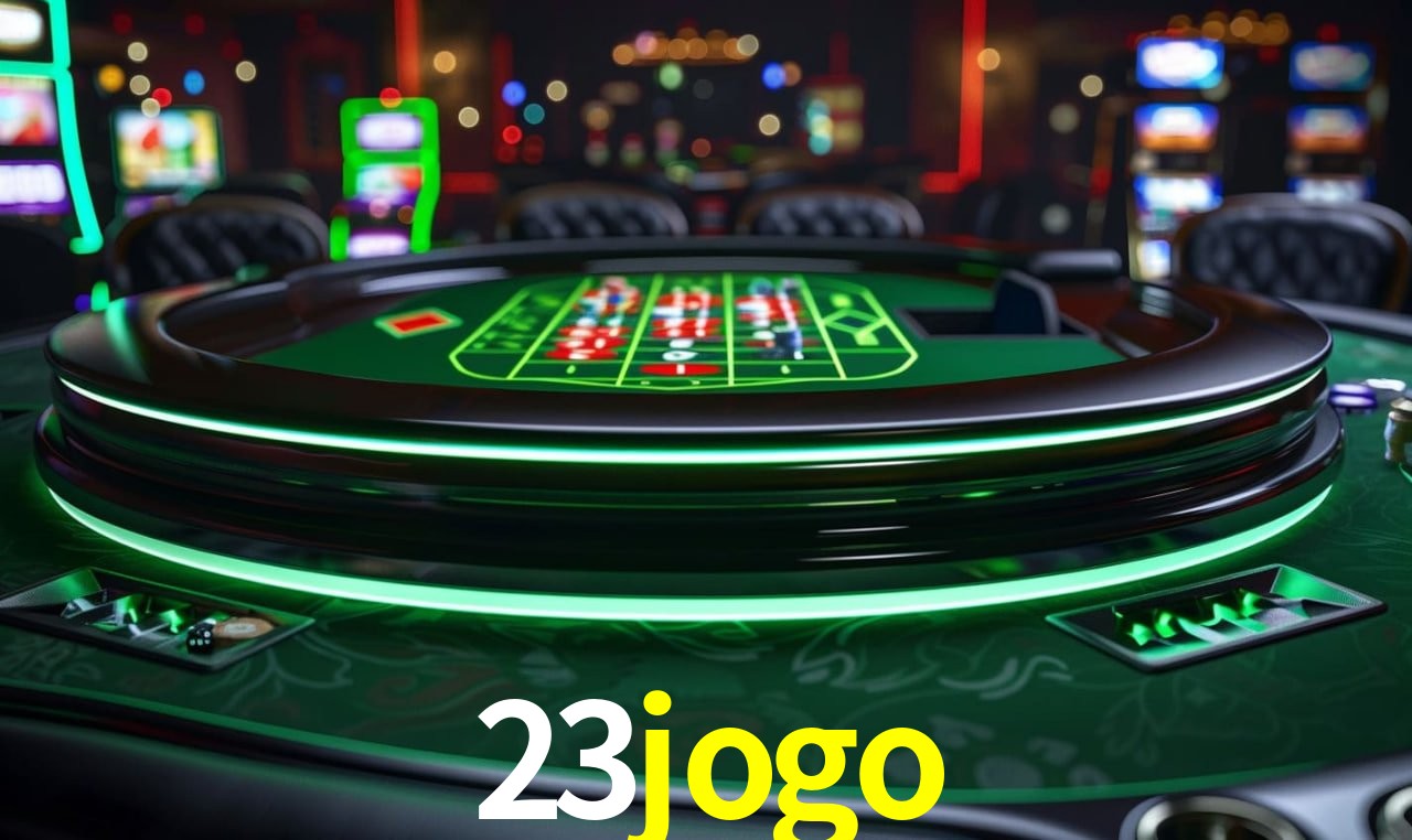 Seasonal Promotions 23jogo