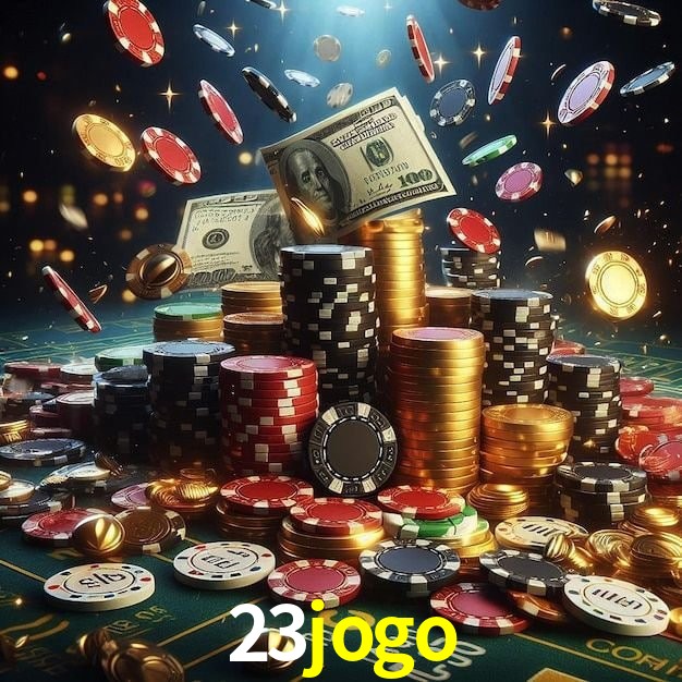 A Emoção da Loteria na 23jogo: Uma Chance de Mudança de Vida