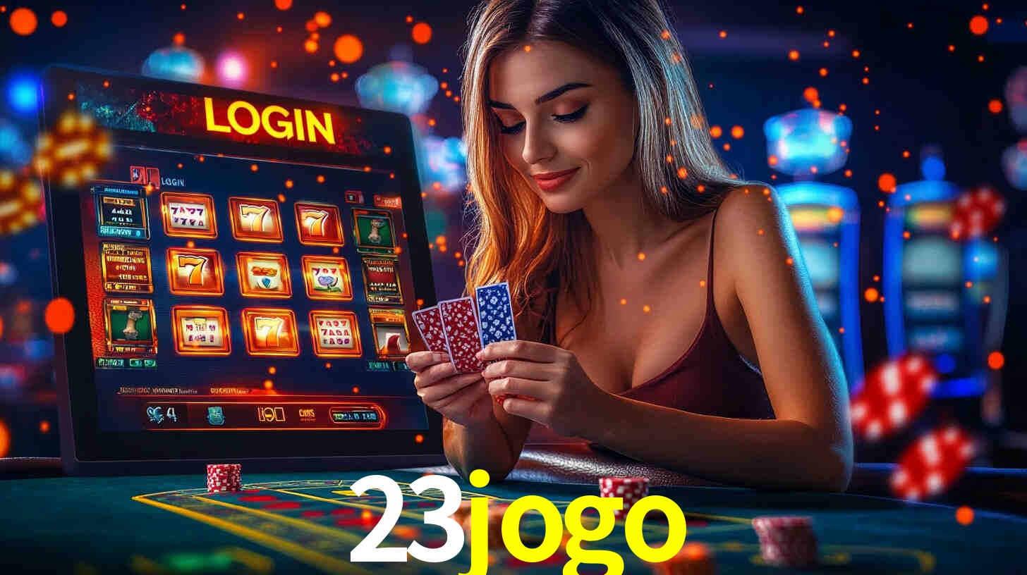 23jogo bet