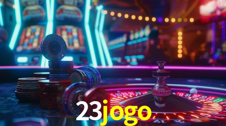 Live Casino 23jogo