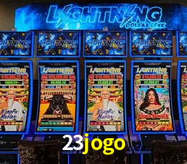 Desvendando o Mundo dos Jogos Virtuais na 23jogo