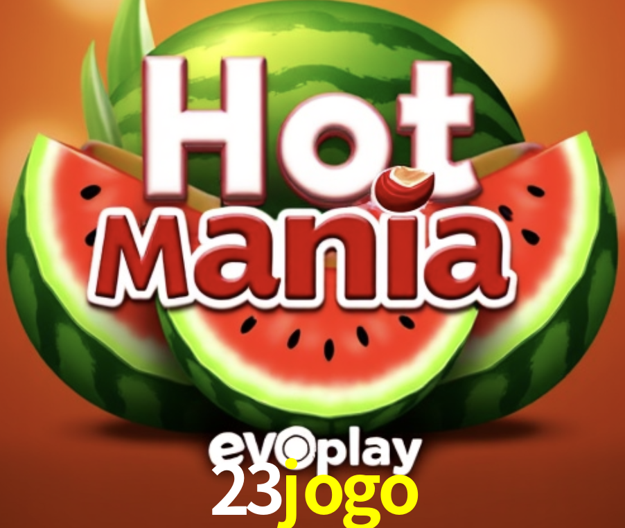 Responsive Design 23jogo