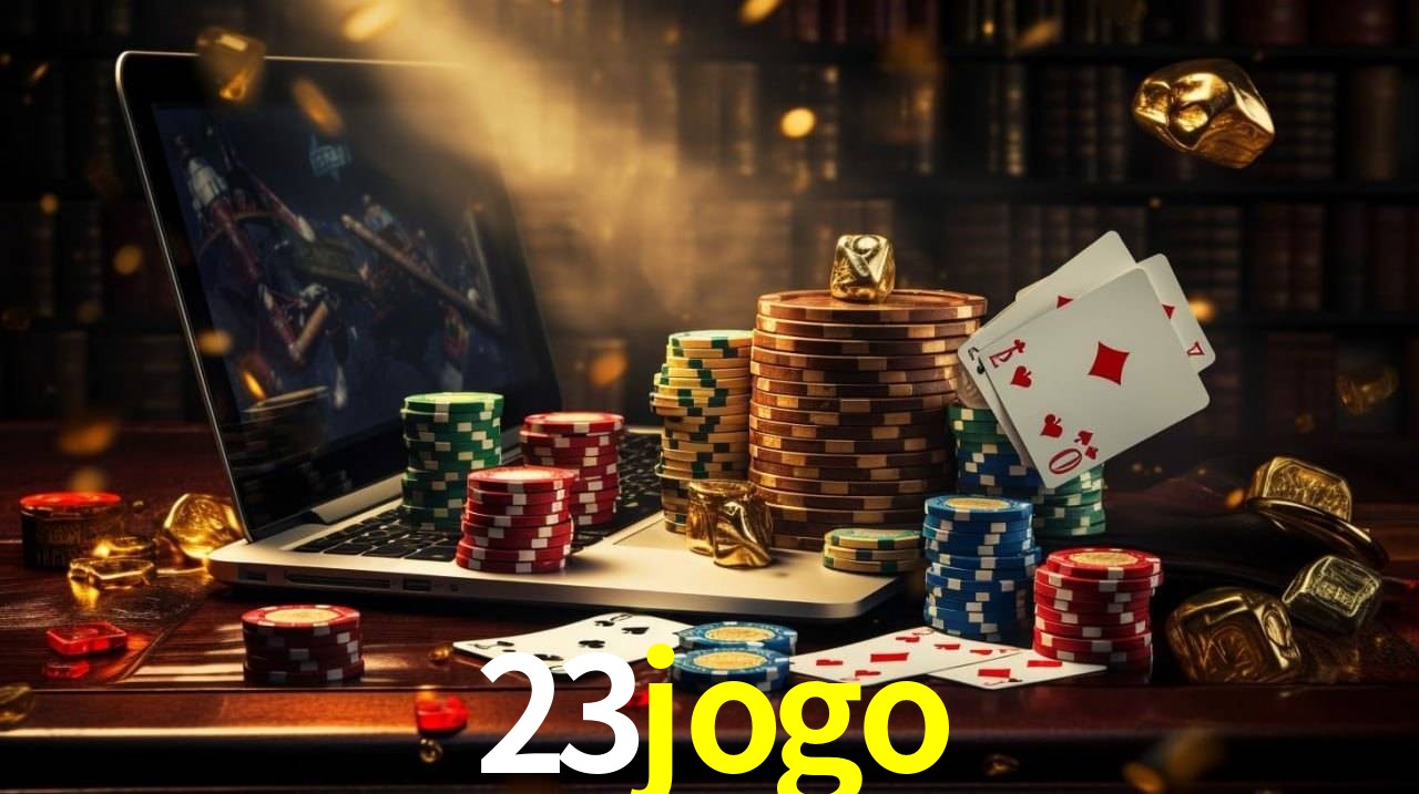 Tennis Betting 23jogo